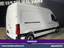 Mercedes-Benz Sprinter 315 CDI 150pk 9G-Tronic Automaat L2H2 Euro6 Airco | Camera | Navigatie | Apple Carplay Android Auto, Trekhaak, Bijrijdersbank