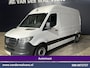 Mercedes-Benz Sprinter 315 CDI 150pk 9G-Tronic Automaat L2H2 Euro6 Airco | Camera | Navigatie | Apple Carplay Android Auto, Trekhaak, Bijrijdersbank