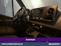 Mercedes-Benz Sprinter 315 CDI 150pk 9G-Tronic Automaat L2H2 Euro6 Airco | Camera | Navigatie | Apple Carplay Android Auto, Trekhaak, Bijrijdersbank