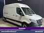 Mercedes-Benz Sprinter 315 CDI 150pk 9G-Tronic Automaat L2H2 Euro6 Airco | Camera | Navigatie | Apple Carplay Android Auto, Trekhaak, Bijrijdersbank