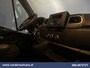 Opel Movano 2.3 Turbo 136pk L2H3 Euro6 Airco | Camera | Imperiaal | LED | 2500kg Trekhaak | Cruisecontrol Parkeersensoren