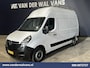 Opel Movano 2.3 Turbo 136pk L2H3 Euro6 Airco | Camera | Imperiaal | LED | 2500kg Trekhaak | Cruisecontrol Parkeersensoren