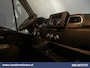 Opel Movano 2.3 Turbo 136pk L2H3 Euro6 Airco | Camera | Imperiaal | LED | 2500kg Trekhaak | Cruisecontrol Parkeersensoren