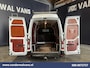 Opel Movano 2.3 Turbo 136pk L2H3 Euro6 Airco | Camera | Imperiaal | LED | 2500kg Trekhaak | Cruisecontrol Parkeersensoren