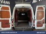 Opel Movano 2.3 Turbo 136pk L2H3 Euro6 Airco | Camera | Imperiaal | LED | 2500kg Trekhaak | Cruisecontrol Parkeersensoren