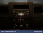 Opel Movano 2.3 Turbo 136pk L2H3 Euro6 Airco | Camera | Imperiaal | LED | 2500kg Trekhaak | Cruisecontrol Parkeersensoren