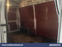 Opel Movano 2.3 Turbo 136pk L2H3 Euro6 Airco | Camera | Imperiaal | LED | 2500kg Trekhaak | Cruisecontrol Parkeersensoren