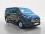 Ford E-Transit Custom 320 L1H1 Limited 71 kWh | Direct leverbaar | Adaptieve cruise control | Trekhaak | Dubbele schuifdeur | 360 camera