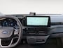 Ford E-Transit Custom 320 L1H1 Limited 71 kWh | Direct leverbaar | Adaptieve cruise control | Trekhaak | Dubbele schuifdeur | 360 camera