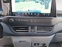 Ford E-Transit Custom 320 L1H1 Limited 71 kWh | Direct leverbaar | Adaptieve cruise control | Trekhaak | Dubbele schuifdeur | 360 camera