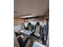 Pössl Roadcar 540 Autom 9 traps vast bed / badkamer / trekhaak