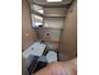 Pössl Roadcar 540 Autom 9 traps vast bed / badkamer / trekhaak