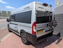 Pössl Roadcar 540 Autom 9 traps vast bed / badkamer / trekhaak