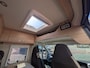 Pössl Roadcar 540 Autom 9 traps vast bed / badkamer / trekhaak