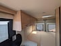 Pössl Roadcar 540 Autom 9 traps vast bed / badkamer / trekhaak