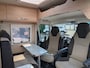 Pössl Roadcar 540 Autom 9 traps vast bed / badkamer / trekhaak