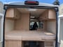 Pössl Roadcar 540 Autom 9 traps vast bed / badkamer / trekhaak