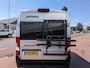 Pössl Roadcar 540 Autom 9 traps vast bed / badkamer / trekhaak