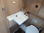 Pössl Roadcar 540 Autom 9 traps vast bed / badkamer / trekhaak