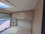 Pössl Roadcar 540 Autom 9 traps vast bed / badkamer / trekhaak