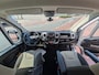 Pössl Roadcar 540 Autom 9 traps vast bed / badkamer / trekhaak