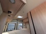 Pössl Roadcar 540 Autom 9 traps vast bed / badkamer / trekhaak