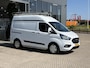 Ford Transit Custom 300 2.0 TDCI L1H2 Trend | VOLLEDIGE INRICHTING | IMPERIAL | DUBBELE ZIJSCHUIFDEUREN
