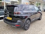 Peugeot 5008 1.2T 130pk Automaat GT | Black Pack | Elektr. achterklep | Stoelverwarming | Navigatie | 7 Persoons