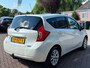 Nissan Note 1.2 Connect Edition 67d-KM! Navi Clima Cruise 360 Camera Trekhaak Dealeronderhouden!