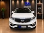 Kia Sportage 2.0 X-clusive Automaat|Navi|Pano|Keyless|Trekhaak|Leer|Camera|VOL