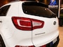 Kia Sportage 2.0 X-clusive Automaat|Navi|Pano|Keyless|Trekhaak|Leer|Camera|VOL
