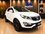 Kia Sportage 2.0 X-clusive Automaat|Navi|Pano|Keyless|Trekhaak|Leer|Camera|VOL