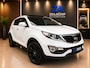Kia Sportage 2.0 X-clusive Automaat|Navi|Pano|Keyless|Trekhaak|Leer|Camera|VOL