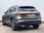 Mercedes-Benz GLA 200 D Solution AMG Memory Pano.dak Stoelverw. Business Orig.NL Dealer-Onderhouden!