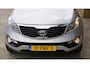 Kia Sportage 2.0 163pk X-ecutive Plus Pack Automaat H-Leder 17inch LM Trekhaak Clima Cruise Control *NL Auto*