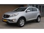 Kia Sportage 2.0 163pk X-ecutive Plus Pack Automaat H-Leder 17inch LM Trekhaak Clima Cruise Control *NL Auto*