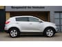 Kia Sportage 2.0 163pk X-ecutive Plus Pack Automaat H-Leder 17inch LM Trekhaak Clima Cruise Control *NL Auto*