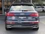 Audi Q5 55 TFSI e quattro S line 367pk | VOL! | Panoramadak | Trekhaak wegklapbaar | Matrix LED | 360 graden camera | Geheugenstoel | Luchtvering | Head up Display | Stoelverwarming | Virtual cockpit | Adaptive cruise control | Massagestoel