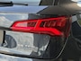 Audi Q5 55 TFSI e quattro S line 367pk | VOL! | Panoramadak | Trekhaak wegklapbaar | Matrix LED | 360 graden camera | Geheugenstoel | Luchtvering | Head up Display | Stoelverwarming | Virtual cockpit | Adaptive cruise control | Massagestoel