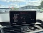 Audi Q5 55 TFSI e quattro S line | Panoramadak | Trekhaak wegklapbaar | Matrix LED | 360 graden camera | Geheugenstoel | Luchtvering | Head up Display | Stoelverwarming | Virtual cockpit | Adaptive cruise control | Massagestoel