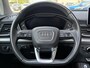 Audi Q5 55 TFSI e quattro S line 367pk | VOL! | Panoramadak | Trekhaak wegklapbaar | Matrix LED | 360 graden camera | Geheugenstoel | Luchtvering | Head up Display | Stoelverwarming | Virtual cockpit | Adaptive cruise control | Massagestoel