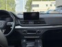 Audi Q5 55 TFSI e quattro S line 367pk | VOL! | Panoramadak | Trekhaak wegklapbaar | Matrix LED | 360 graden camera | Geheugenstoel | Luchtvering | Head up Display | Stoelverwarming | Virtual cockpit | Adaptive cruise control | Massagestoel