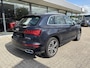 Audi Q5 55 TFSI e quattro S line | Panoramadak | Trekhaak wegklapbaar | Matrix LED | 360 graden camera | Geheugenstoel | Luchtvering | Head up Display | Stoelverwarming | Virtual cockpit | Adaptive cruise control | Massagestoel