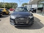 Audi Q5 55 TFSI e quattro S line | Panoramadak | Trekhaak wegklapbaar | Matrix LED | 360 graden camera | Geheugenstoel | Luchtvering | Head up Display | Stoelverwarming | Virtual cockpit | Adaptive cruise control | Massagestoel