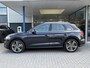 Audi Q5 55 TFSI e quattro S line 367pk | VOL! | Panoramadak | Trekhaak wegklapbaar | Matrix LED | 360 graden camera | Geheugenstoel | Luchtvering | Head up Display | Stoelverwarming | Virtual cockpit | Adaptive cruise control | Massagestoel
