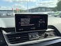Audi Q5 55 TFSI e quattro S line | Panoramadak | Trekhaak wegklapbaar | Matrix LED | 360 graden camera | Geheugenstoel | Luchtvering | Head up Display | Stoelverwarming | Virtual cockpit | Adaptive cruise control | Massagestoel