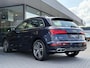 Audi Q5 55 TFSI e quattro S line 367pk | VOL! | Panoramadak | Trekhaak wegklapbaar | Matrix LED | 360 graden camera | Geheugenstoel | Luchtvering | Head up Display | Stoelverwarming | Virtual cockpit | Adaptive cruise control | Massagestoel