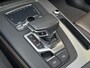 Audi Q5 55 TFSI e quattro S line 367pk | VOL! | Panoramadak | Trekhaak wegklapbaar | Matrix LED | 360 graden camera | Geheugenstoel | Luchtvering | Head up Display | Stoelverwarming | Virtual cockpit | Adaptive cruise control | Massagestoel