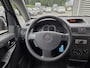Opel Meriva 1.4-16V Temptation MPV 10-2007 Grijs Metallic 139dkm NAP!! APK NIEUW!!