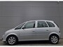 Opel Meriva 1.4-16V Temptation MPV 10-2007 Grijs Metallic 139dkm NAP!! APK NIEUW!!